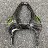 FW Z900 Motorcycle Rear Seat Cover Side Panel Guard Fairing Cowl Ducktail for Kawasaki Z 900 2017 20