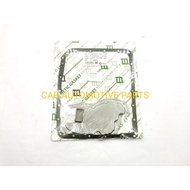 FILTER AUTO TRANSMISSION WITH GASKET - KIA SORENTO 2005 5SPEED, HYUNDAI STAREX ~ 46240-4C000K