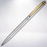 德國 OTTO HUTT 奧托赫特 DESIGN02 925純銀銀鍍金雙色自動鉛筆