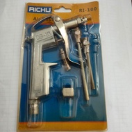 Air duster air spray