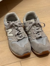 New balance 520 灰色