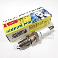 DENSO Iridium Power IX24 Spark Plugs / IX27 / IX24B Original/ IX27B made in japan