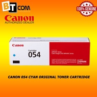 Canon 054 Original Toner Cartridge Cyan , Magenta , Yellow
