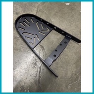 ♧ ◪ ☁ MONORACKT TOP BOX BRACKET FOR RAIDER150 CARB