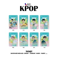 NCT DREAM DREAM VIBE OFFICIAL MD