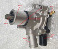 Bơm nước mát Honda Hornet 250 JADE 250 CBR250 MC22 1986-1994 MC14 MC17 MC19MC22