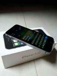 Apple Iphone 5S 32Gb