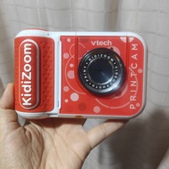 VTech Kidizoom Printcam Children Digital Camera