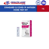 Standard Q Covid-19 Antigen Home Test Kit Nasal (1's)