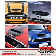 Mini Cooper F54 / F55 / F56 / F57 / F60 / R55 / R56 / R57 / R58 / R60 Engine Cover