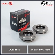 888 New Megapro Steering Column Verza/ CB150/ Supra/ GTR Sonic 150/ | Handlebar Bowl | BLE Motor Hub