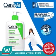 Hydrating Cleanser 473 ml