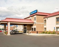 Comfort Inn at Buffalo Bill Village Resort