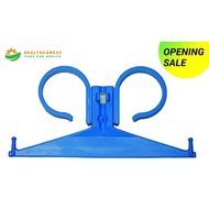 URINE BAG HANGER 1PC
