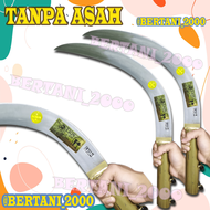 EGREK SAWIT LION KOLONGAN ORIGINAL ASLI MALAYSIA ( TANPA ASAH )