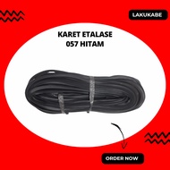 Display Case Rubber Code 057 Black Kw 1