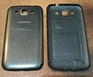 全新原裝 SAMSUNG GALAXY Win i8552 電池蓋 後蓋 背蓋 黑色