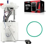 Torchbeam FG1860 Electric Fuel Pump Module Assembly, Fit for Chrysler200 2015-2017, Cherokee 2014-20