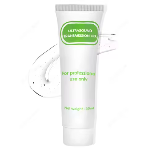 AiQUE 30-100ML Ultrasound Transmission Gel For Doppler Fetal Portable Baby Monitor No Radiation Epil
