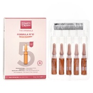 Martiderm The Originals Formula Nº10 HD Color Touch SPF 30 安瓶 5x 2ml