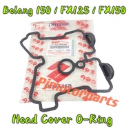 SUZUKI BELANG 150 / FX125 / FX150 / FX 125 150 - Cylinder Head Cover ORing O Ring Rubber Getah Enjin