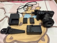 Canon eos m3