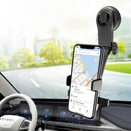 Universal Hands Free Automobile Cell Phone Holder Car Phone Holder Mount Phone Mount for CAR