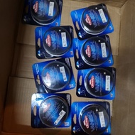 BERKLEY VANISH 100%FLUOROCARBON 250YDS