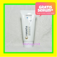 Natasha Skincare Moisturizing Neck Cream 30 gram by dr Fredi Setyawan Original Krim Lotion Leher Mal