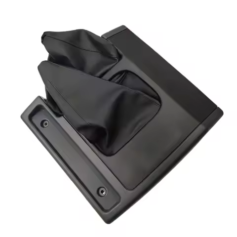 Console Gear Shift Trim Frame Panel Cover for Nissan Patrol Y60 1997-1998 OEM Replacement K1378132J0