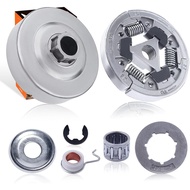 3/8" Rim Sprocket Clutch Cover Bearing Kit for Stihl MS311 MS391 MS311C MS391C MS340 MS360 029 MS290