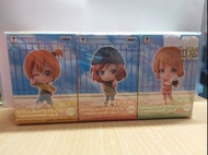 Love Live! 公仔