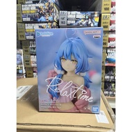 Banpresto HOLOLIVE #HOLOLIVE IF -RELAX TIME-YUKIHANA LAMY