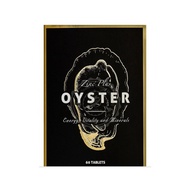 Unichi Oyster Extract Plus Zinc 60 Capsules