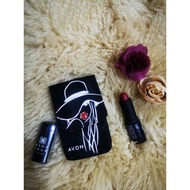 Avon💋Dual Lipstick Poch