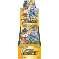Pokemon S12a 日文版  VSTAR 天地萬物 原箱 20盒