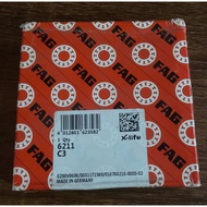 BEARING FAG 6211-C3