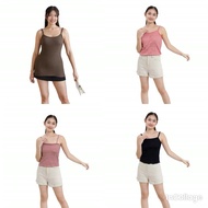 [Up 15.09]-Size S/M-Japanese/Korean camisole shirt - 2-piece shirt, tank top, standard t-shirt