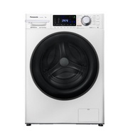 Panasonic 11Kg 3Di Inverter Front Load- Washing Machine