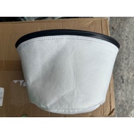 {Tool Warehouse} Tax Included Lishan DW20A DW40A DW80A Filter Bag Cloth