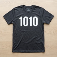 #1010 T-shirt | 77MALL.SHOP