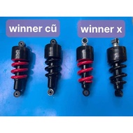 Rear Shock Absorber Forks for Winner V1, V2, V3, Winner X - Spare Parts, Accessories