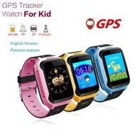 Q529 smart watch kids SIM card camera SOS call GPS tracker security anti-loss display alarm clock smart watch