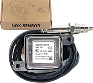 8982465062 5WK97210 A2C16713600-210B Nox Sensor 8-98246-506-2 89824-65062 Compatible Fits for Isuzu 