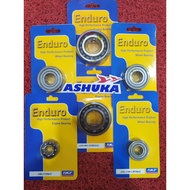 KRISS BEARING SET C3 ENDURO SKF