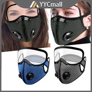 Windproof Sports Full Face Mask Ebike Full Face Mask Cycling Face Mask With Glasses