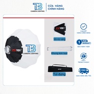 Softbox Ball ZSYB 65cm Ánh Sáng Mềm Mại Tự Nhiên Phân Tán Ánh Sáng Tốt