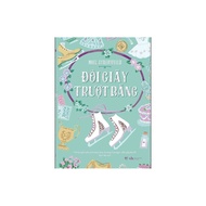 Ice Skating Shoes Book - Noel Streatfeild