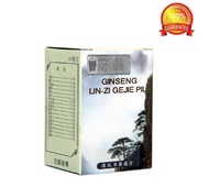 LHING ZHI GINSENG LIN-ZI GEJIE PIL 1BOTTLE 30CAPSULES  (pampagana kumain, pampataba)