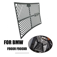 F900R F900XR Radiator Guard Protector Grille Grill Cover For BMW F900 R/XR F 900R 900XR Rallye Exclu
